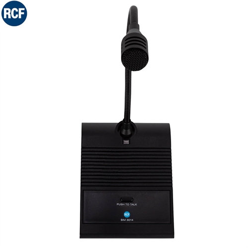Micro RCF BM 3014 5
